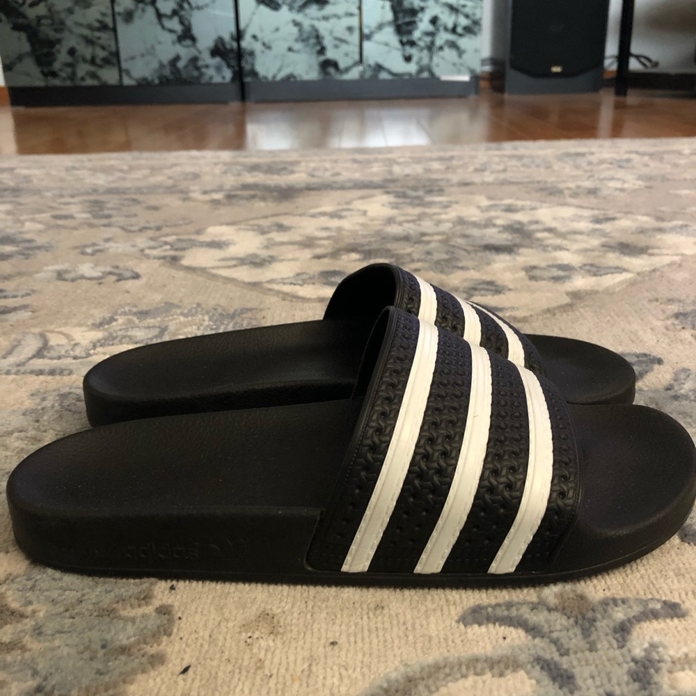 Adidas Originals Slides